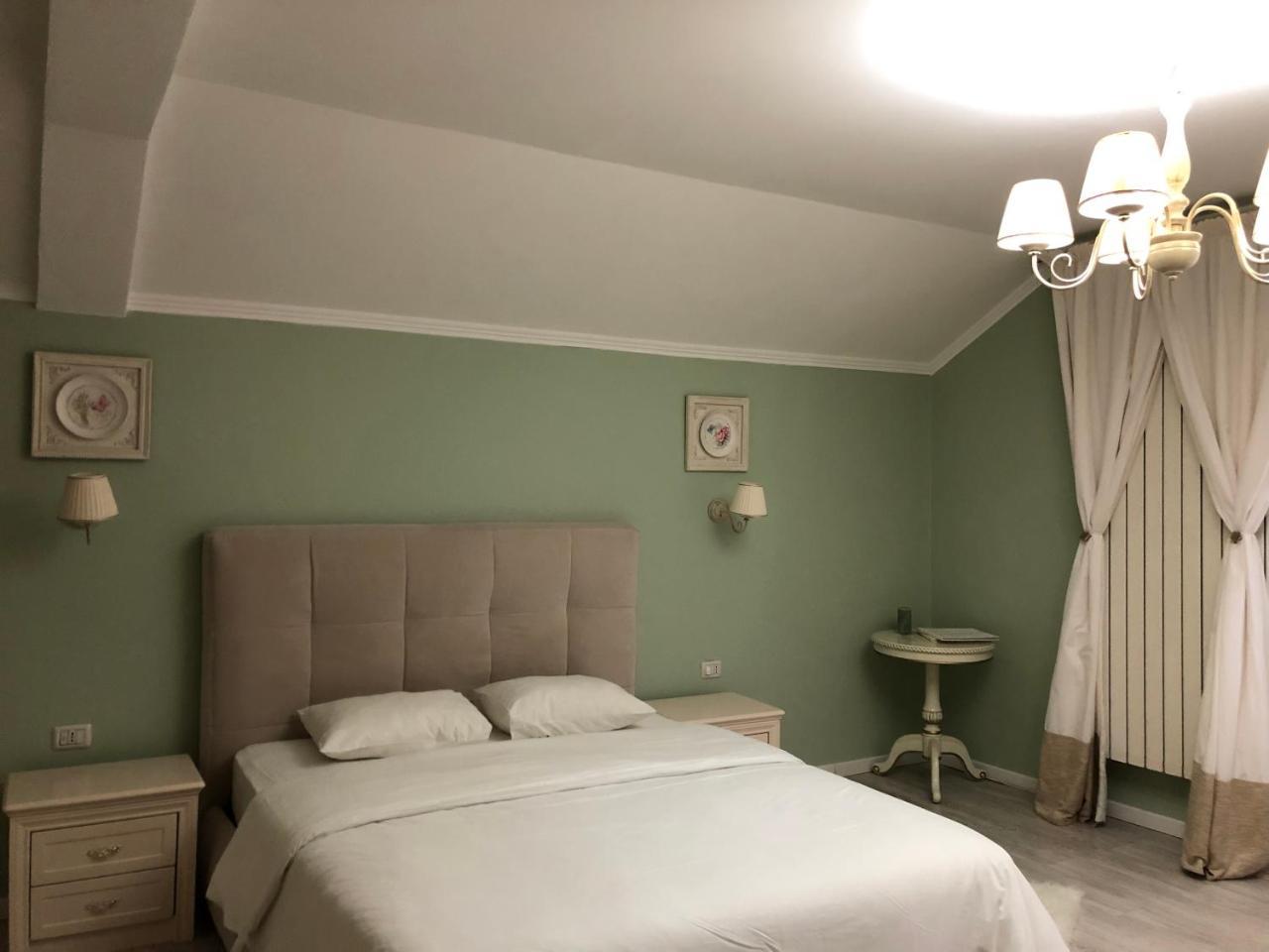 Casa Runcu Hotell Runcu  Exteriör bild